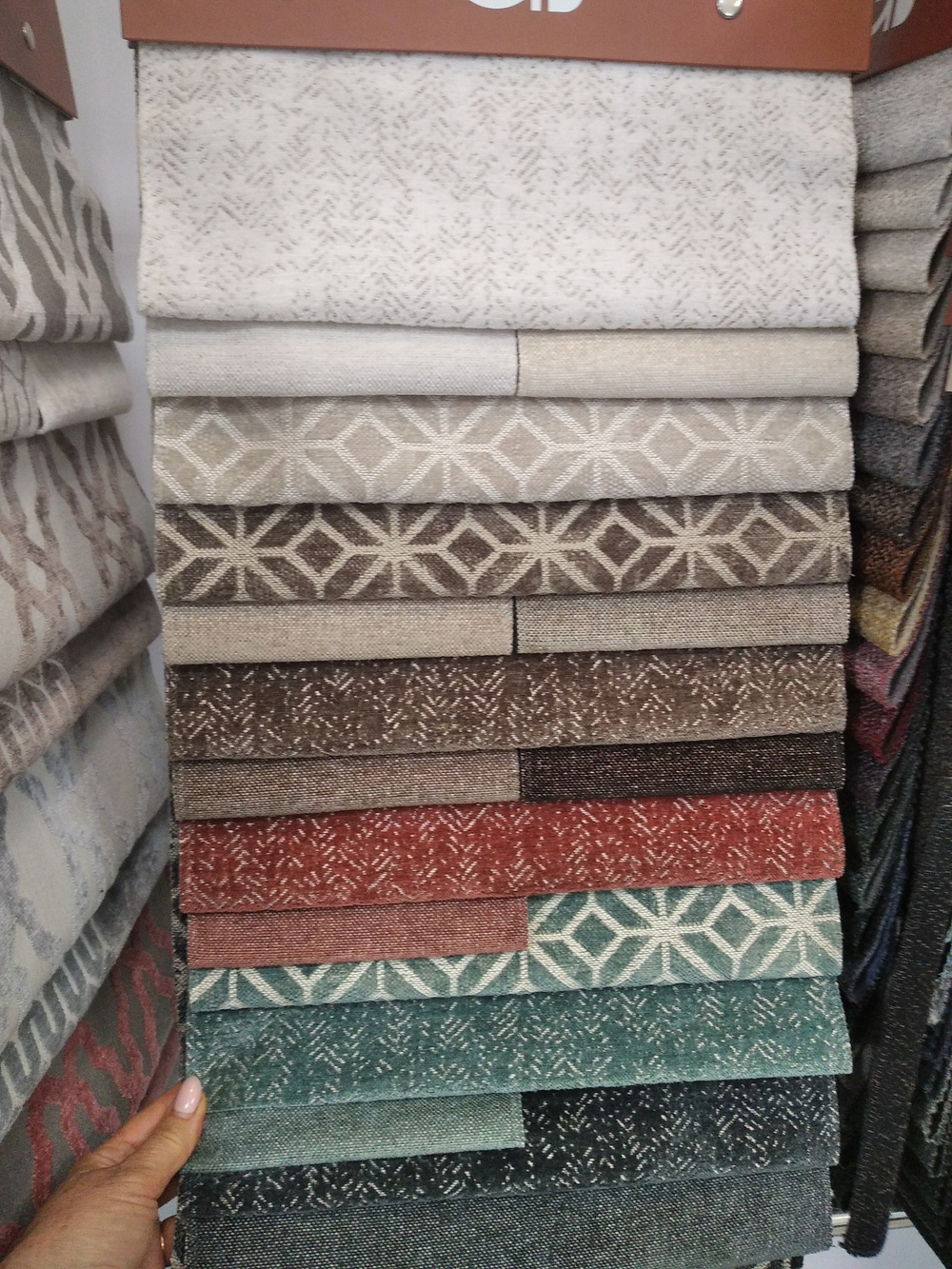 Шенилл Twinkle (Твинкл) 08 iron