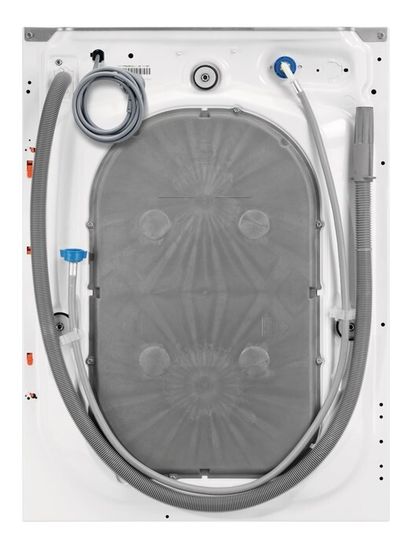 Встраиваемая стиральная машина Electrolux EW7F 4R47 WI
