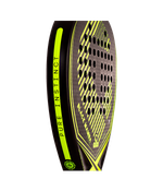 Ракетка Vibor-A Black Mamba Extreme 3K 2025 — баланс мощности и контроля для продвинутых игроков