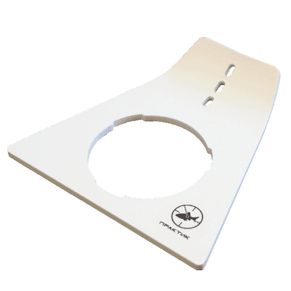 Эхолодка для маяка