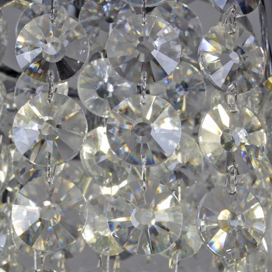 90330-0.3-05 CR светильник потолочный