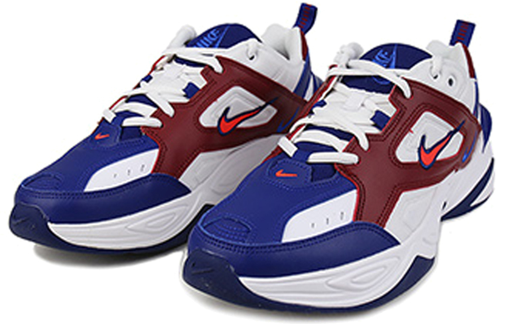 Кроссовки Nike M2K Tekno