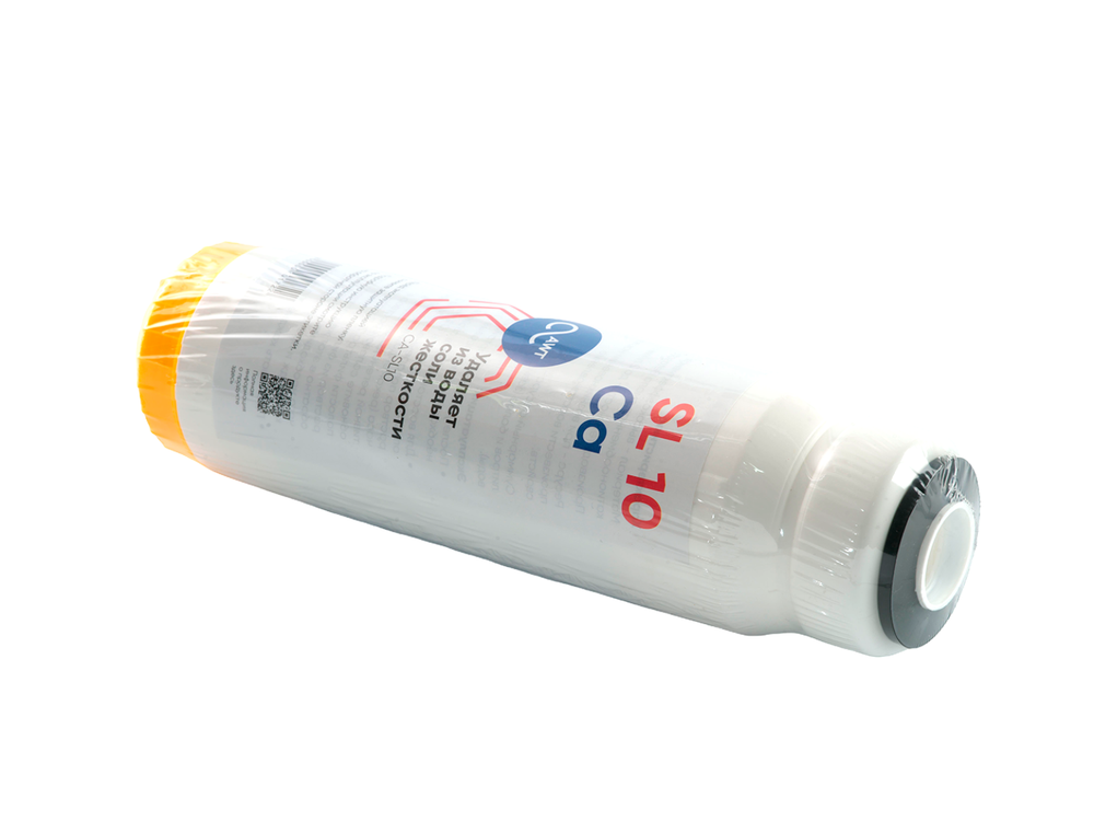 Картридж умягчения AWT CA-SL10"