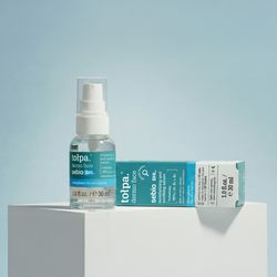 TOLPA SEBIO BHL Увлажняющая и успокаивающая сыворотка, 30 мл