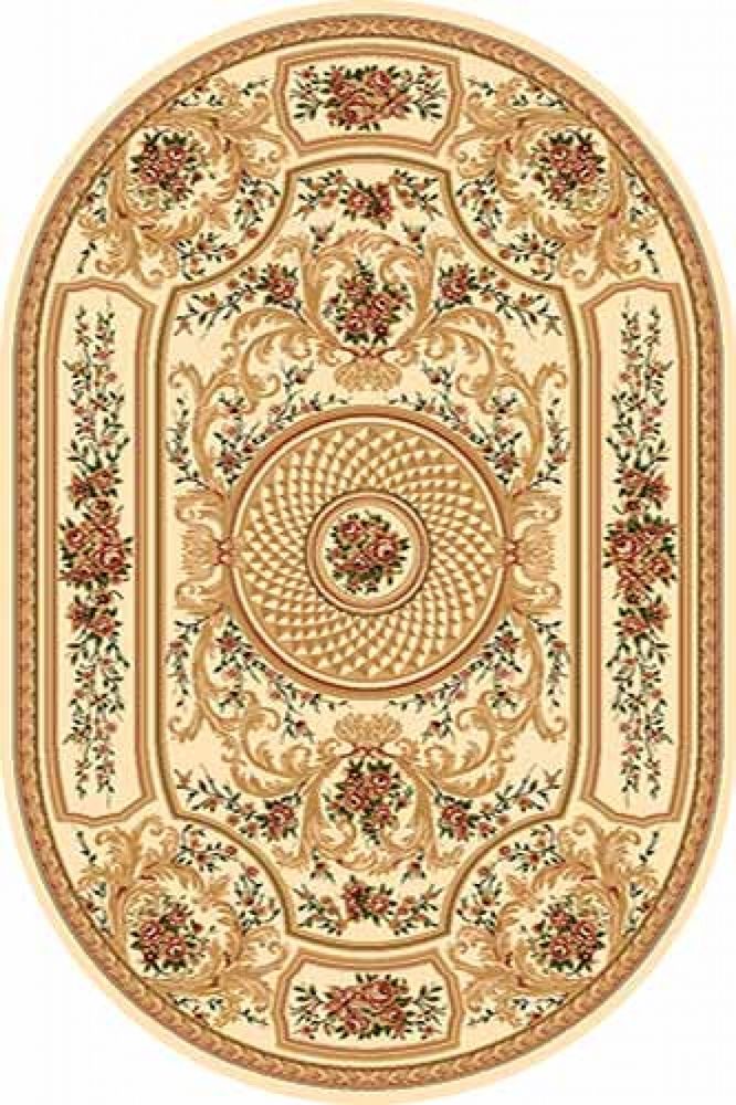 Olympos d170 CREAM Овал
