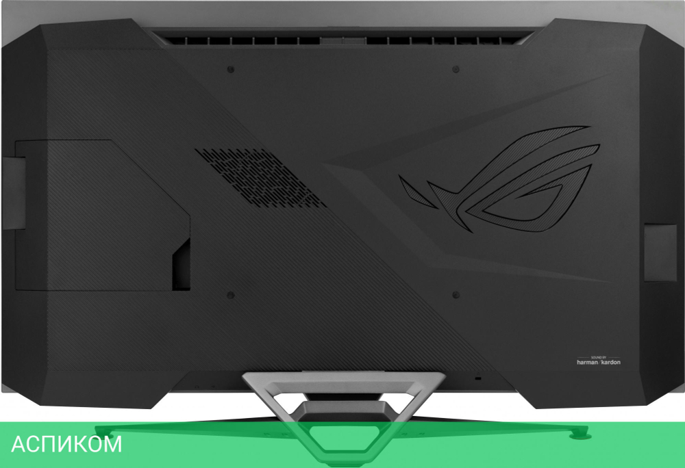 Монитор Asus 42" ROG Swift PG42UQ