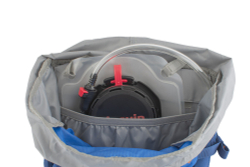 Рюкзак Pinguin Boulder 38