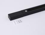 GL7104 BK черный матовый IP20 Standard 220V NEW 2000*32.5*19.8