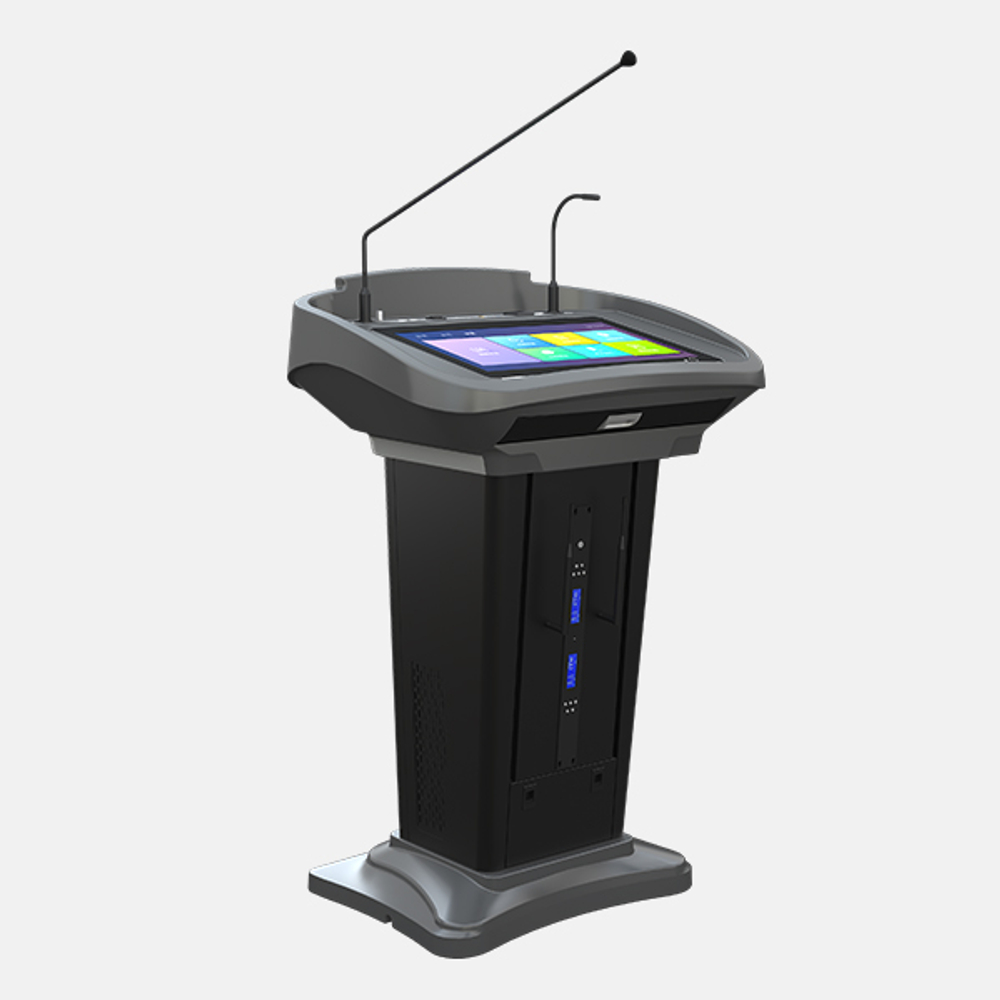 Интерактивная трибуна Focus Smart Podium FK500N