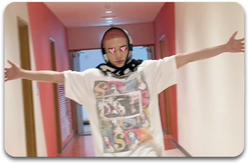 Карта / STRAY KIDS #2493