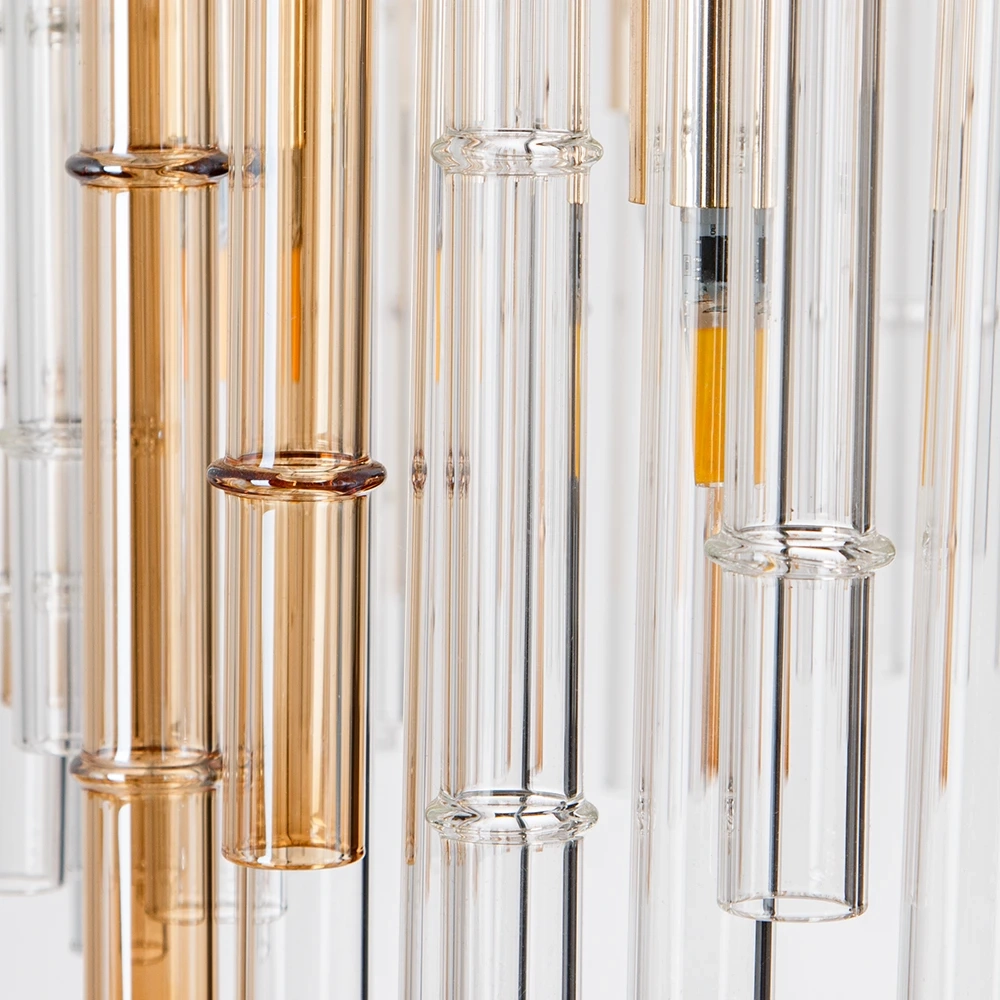 Подвесная люстра Arte Lamp CRYSTALLA A4111LM-16GO