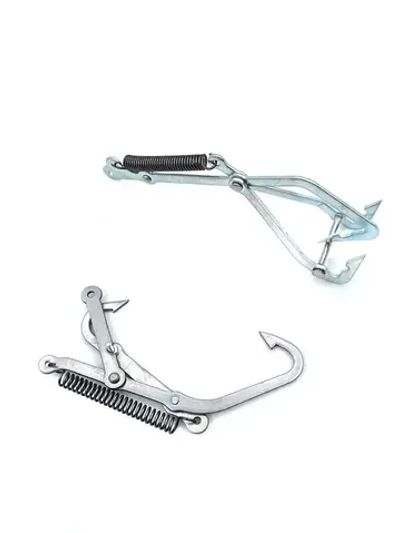 Капкан на щуку 2 шт