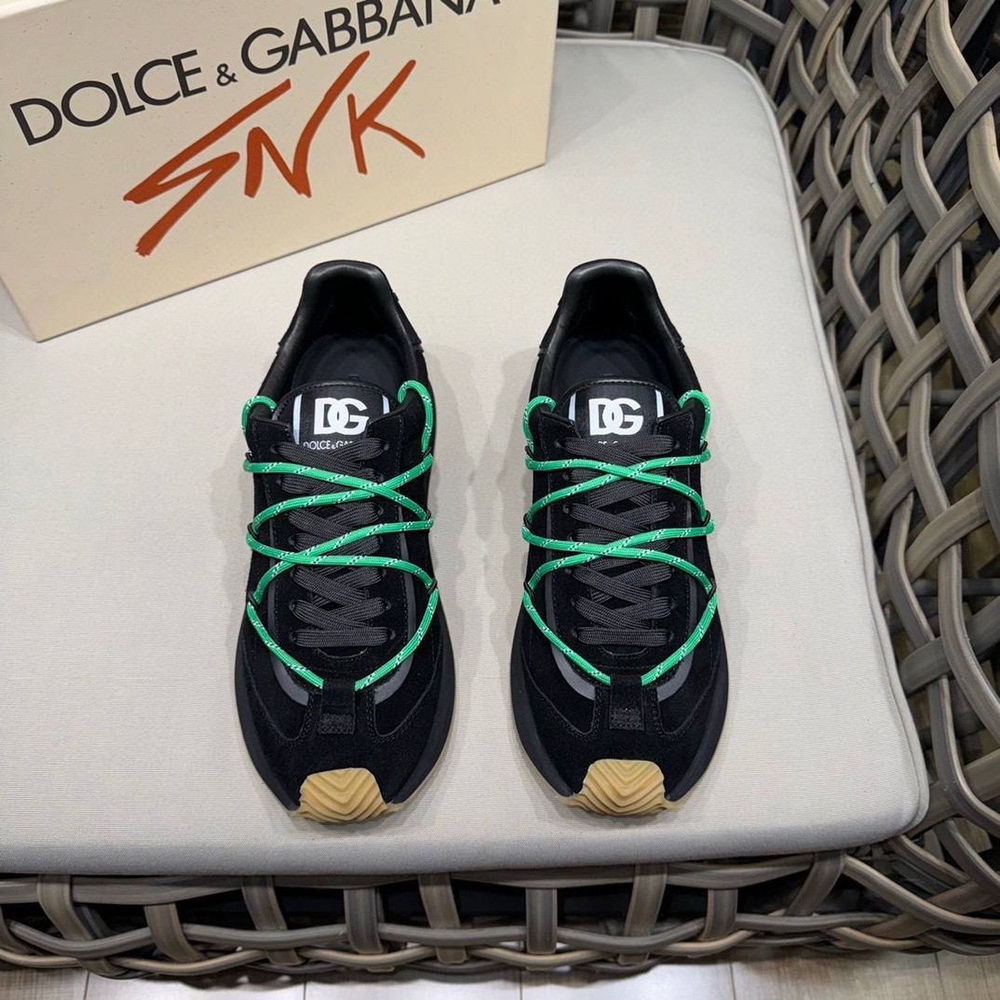 Кроссовки Dolce & Gabbana