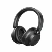 Наушники UGREEN HP106 HiTune Max3 Hybrid Active Noise-Cancelling Headphones (Black) 90422