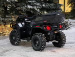 HISUN TACTIC 750 EXTREME EDITION черный