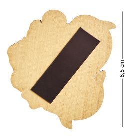 МТ- 041/06 Магнит «Дельфиния»