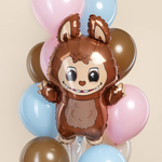 Плюшевый эльф