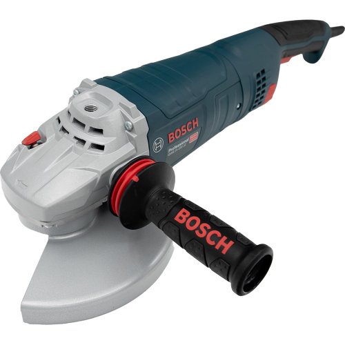 УШМ BOSCH GWS 24-230 JZ     0.601.8C3.300 кейс