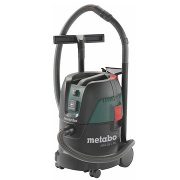 Строительный пылесос "METABO" ASA 25 L PC