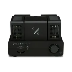 Quad QII Classic Integrated Lancaster Grey