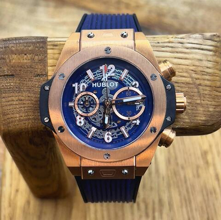 Часы Hublot