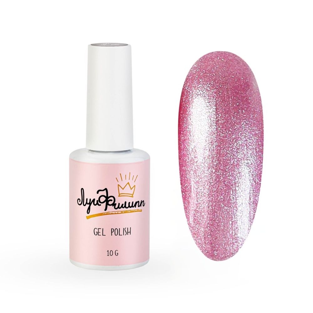 Луи Филипп Collection Skittles - Гель-лак 01, 10мл