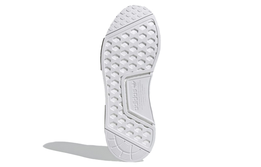 Кроссовки Adidas Originals Nmd_R1 Tpu