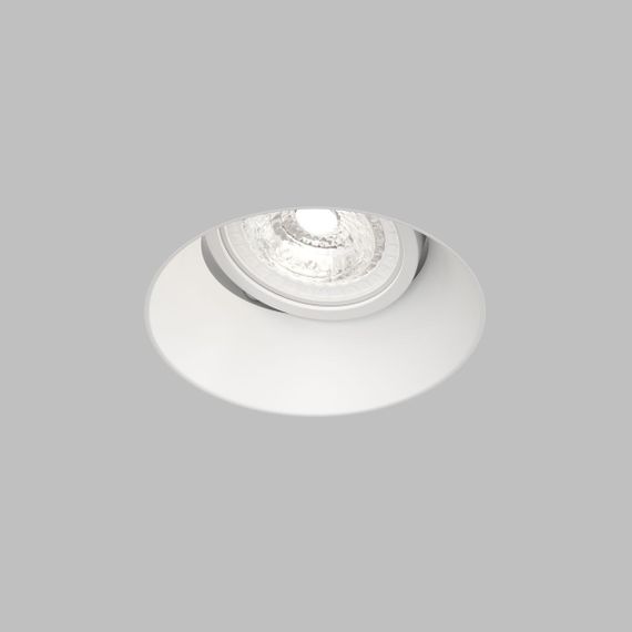 Точечный светильник DENKIRS COVE DK2140-WH