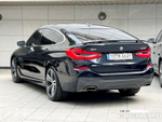BMW 6 Series GT (G32) 640i xDrive M Sports (09.2022)