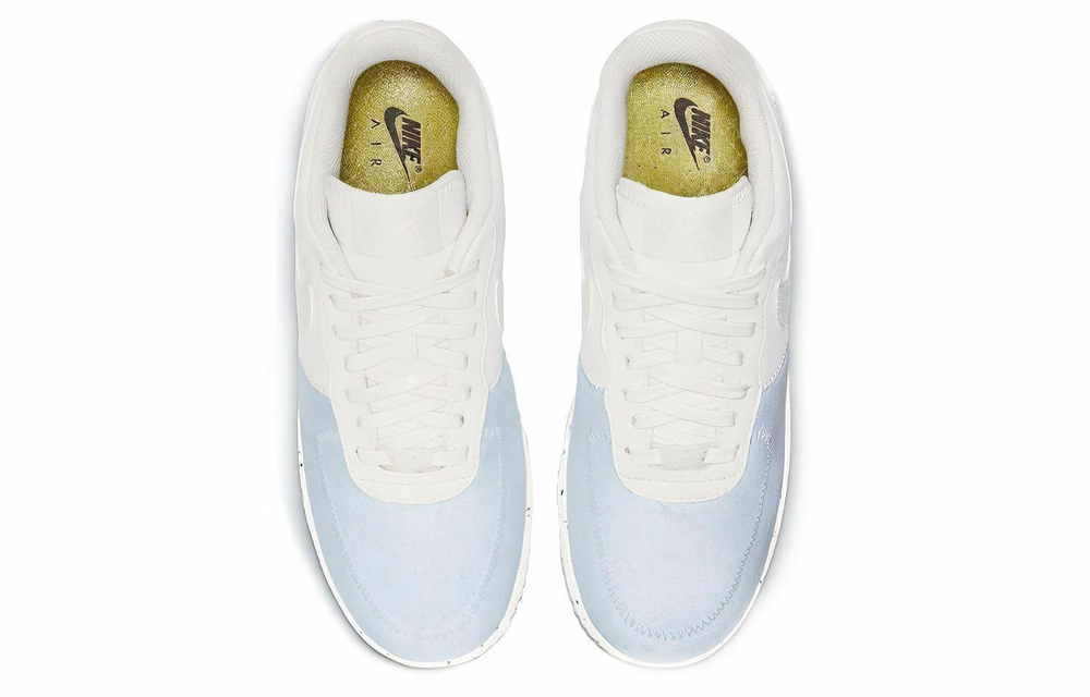 Кроссовки Nike Crater Foam "Summit White" (Женская размерная сетка)