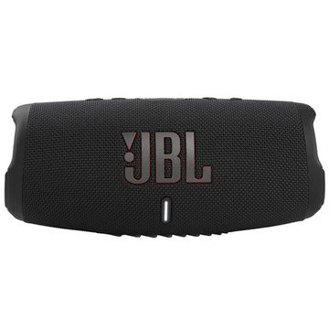 Портативная акустика JBL Charge 5 Черный