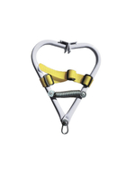 СПОРТБЭБИ Прыгунки VIP с зацепом 3 в1 (прыгунки-тарзанка-качели)