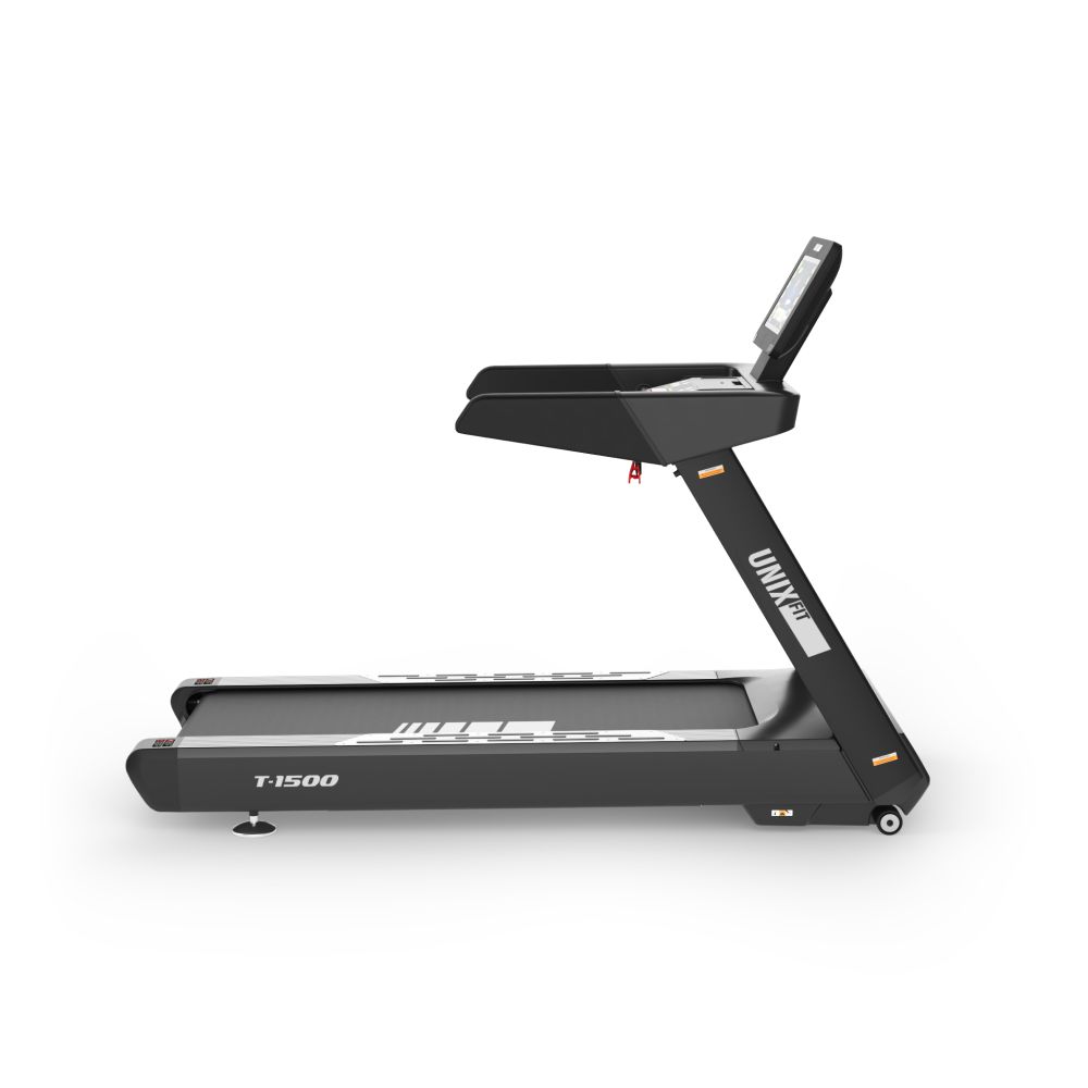 Беговая дорожка UNIX Fit T-1500 PRO (15,6&quot; TFT)