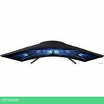 Игровой монитор Samsung Odyssey G5 LC32G54TQBUXEN