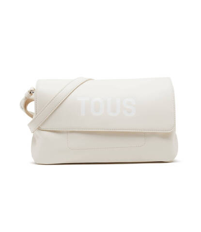 Сумка через плечо Tous - белый(20018611)