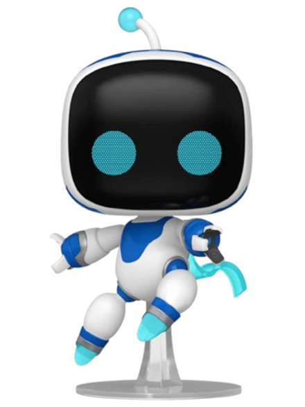 Фигурка Funko POP! Games Astro Bot Astro Bot