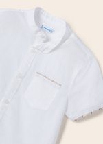 рубашка с шортами