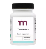 Meta Thyro adapt 120 капсул