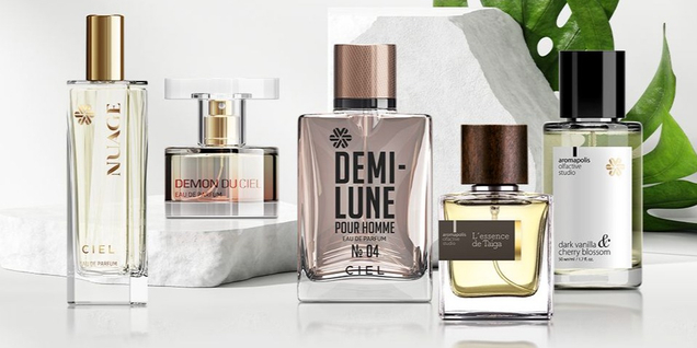 Парфюмерия