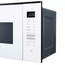 DeLonghi Встраиваемая микроволновая печь DMO 25BB ROMA