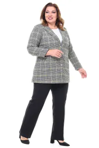 Жакет 4374 Fabrika