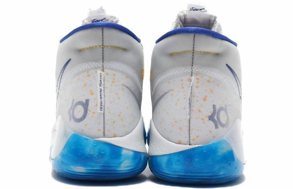Кроссовки Nike Kd 12