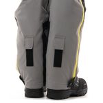 Extreme 2.0 Suit / Утепленный /  Мужской / Черно-Желтый