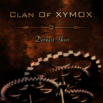 Clan Of Xymox / Darkest Hour (Clear Vinyl)(LP)