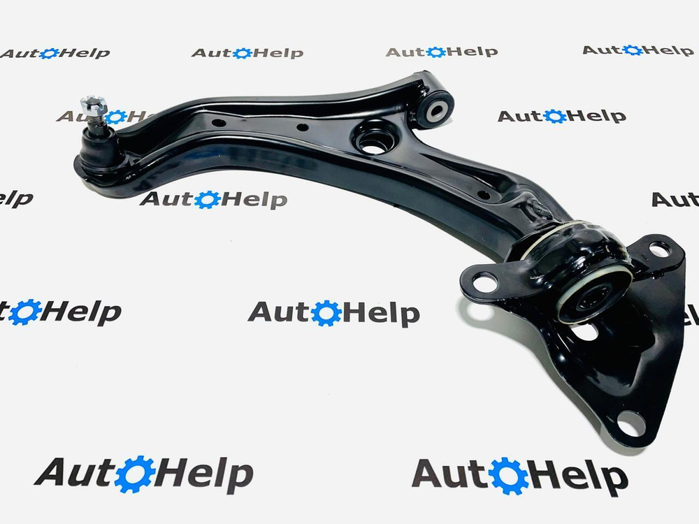 Рычаг подвески 51360-TF0-030, 51360-TG5-C01 левый Honda Fit GE6