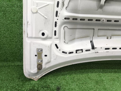 Капот Jeep Compas 2 (2017-н.в.)