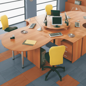 Офисная мебель эконом-класса