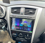 Магнитола для Suzuki Swift 2011-2015 - Teyes CC3 Android 10, ТОП процессор, 4/32 Гб, CarPlay, SIM-слот