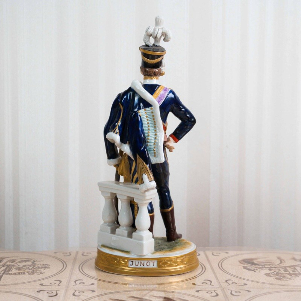 Статуэтка «Jean-Andoche Junot / Жан Андош Жюно»