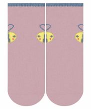Носки Bumblebee CP FALKE 12989/8663